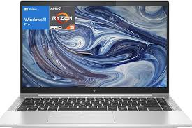 HP EliteBook 845 G7 RYZEN 5PRO